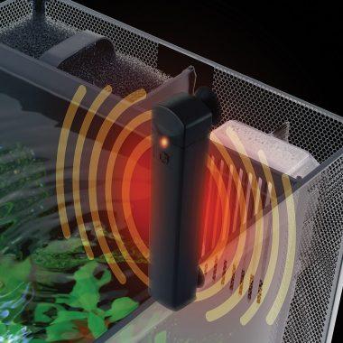 Fluval Betta Premium Aquarium Kit - 10L / 2.6 US Gal - Aquarium - Fluval - PetMax Canada