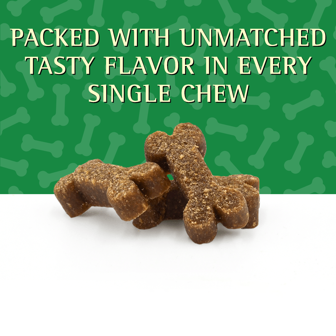 Zignature Duck Formula Soft Moist Treats for Dogs - 113g - Dog Treats - Zignature Pet Food - PetMax Canada