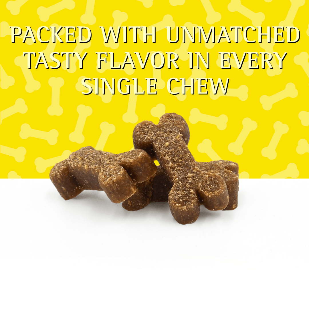 Zignature Turkey Formula Soft Moist Treats for Dogs - 113g - Dog Treats - Zignature Pet Food - PetMax Canada