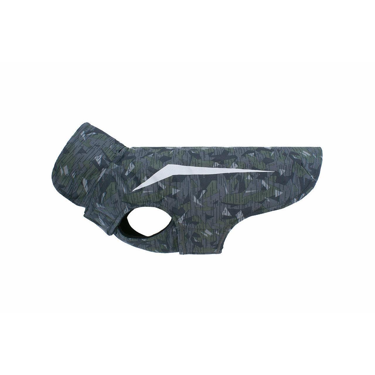 RC Dog Coat Shasta Shatter – PetMax