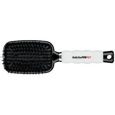 Conair Babyliss Bristle Paddle Brush Grooming | PetMax Canada