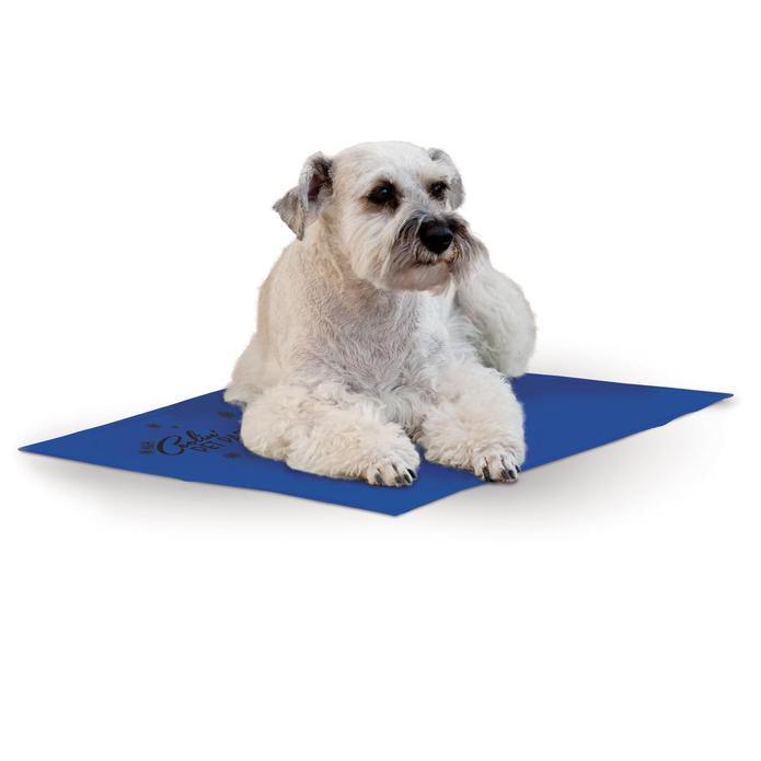 K&H Pet Products Coolin' Pet Pad - Medium 15" x 20" - Outdoor Gear - K & H Pet Products - PetMax Canada