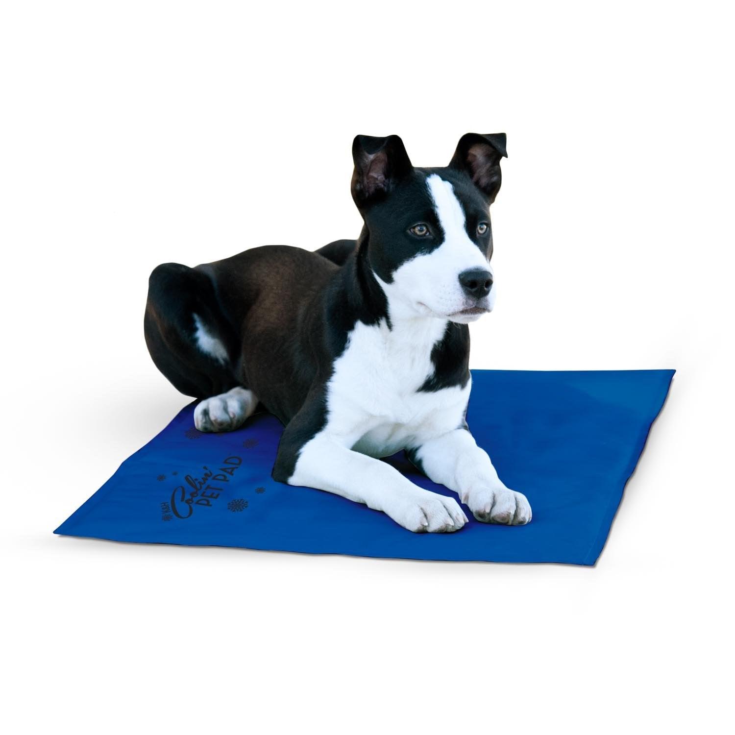K&H Pet Products Coolin' Pet Pad - Large 20" x 36" - Outdoor Gear - K & H Pet Products - PetMax Canada