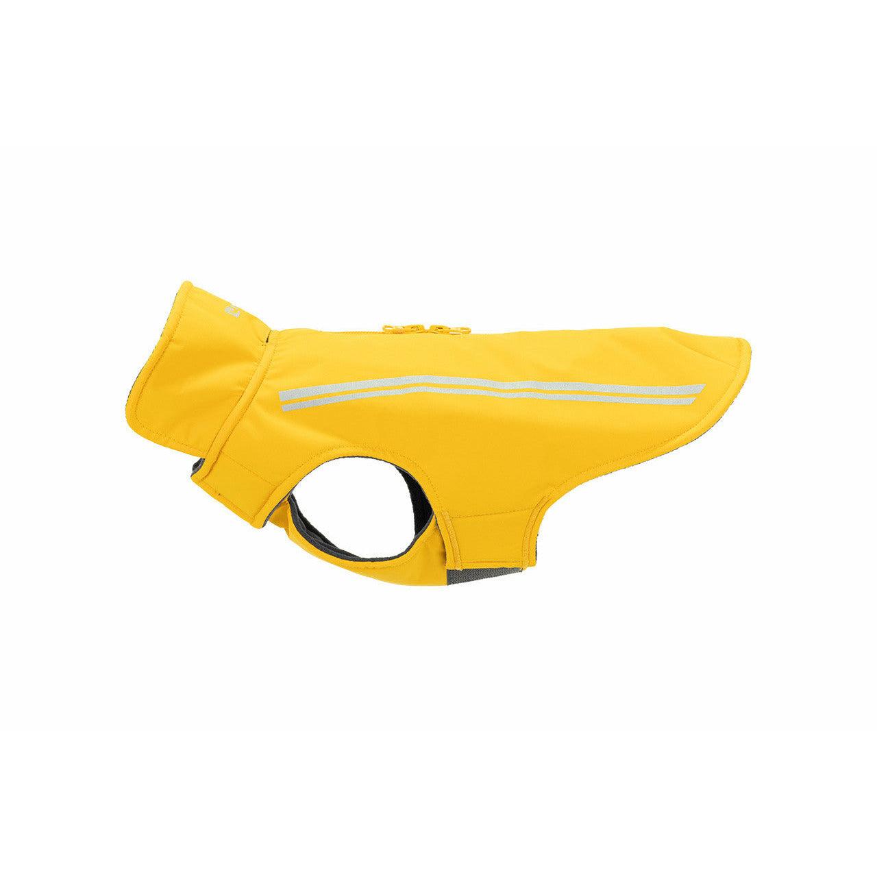 RC Dog Coat Drift Marigold - 10" - Coats - RC Pet Products - PetMax Canada