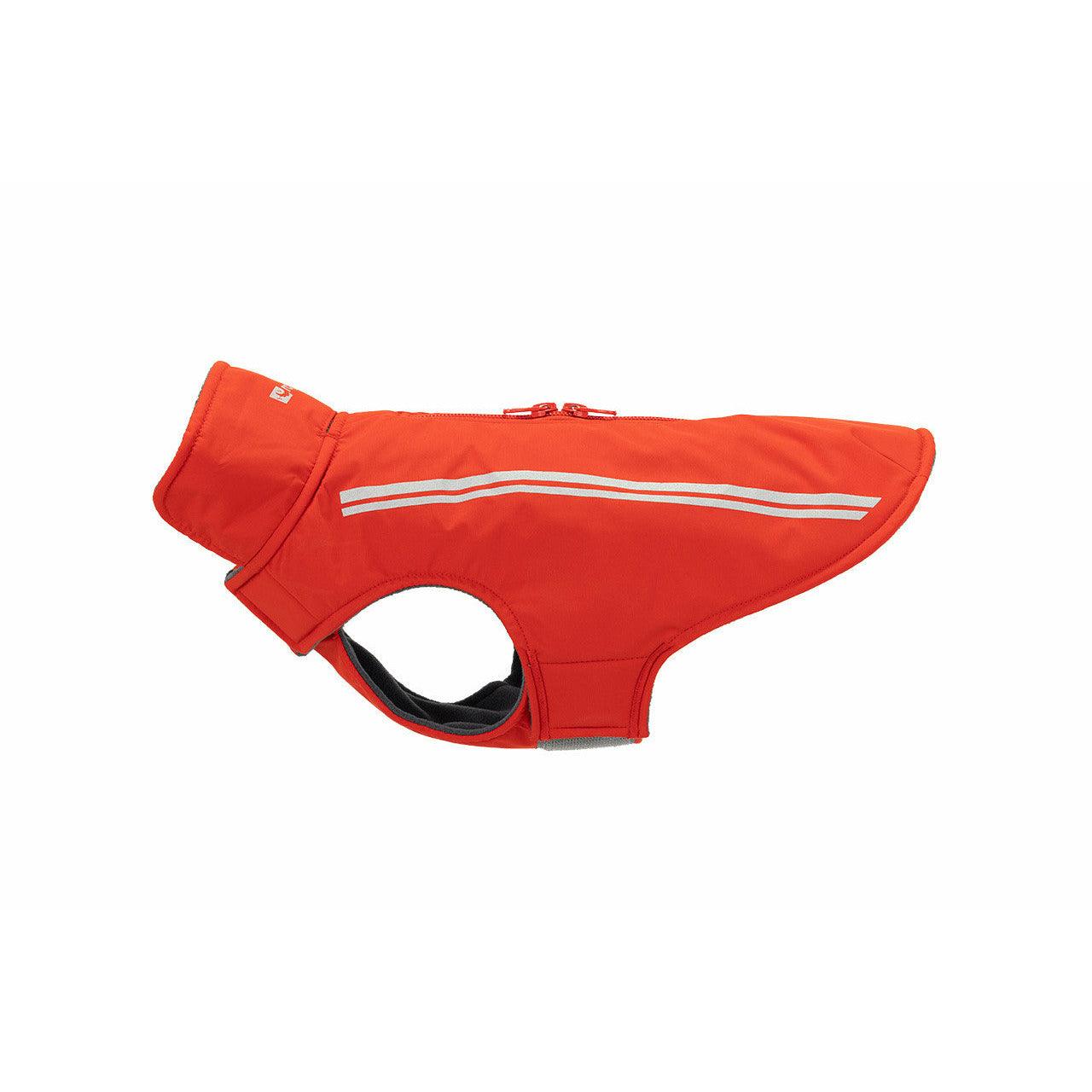 RC Dog Coat Drift Goji Berry - 10" - Coats - RC Pet Products - PetMax Canada