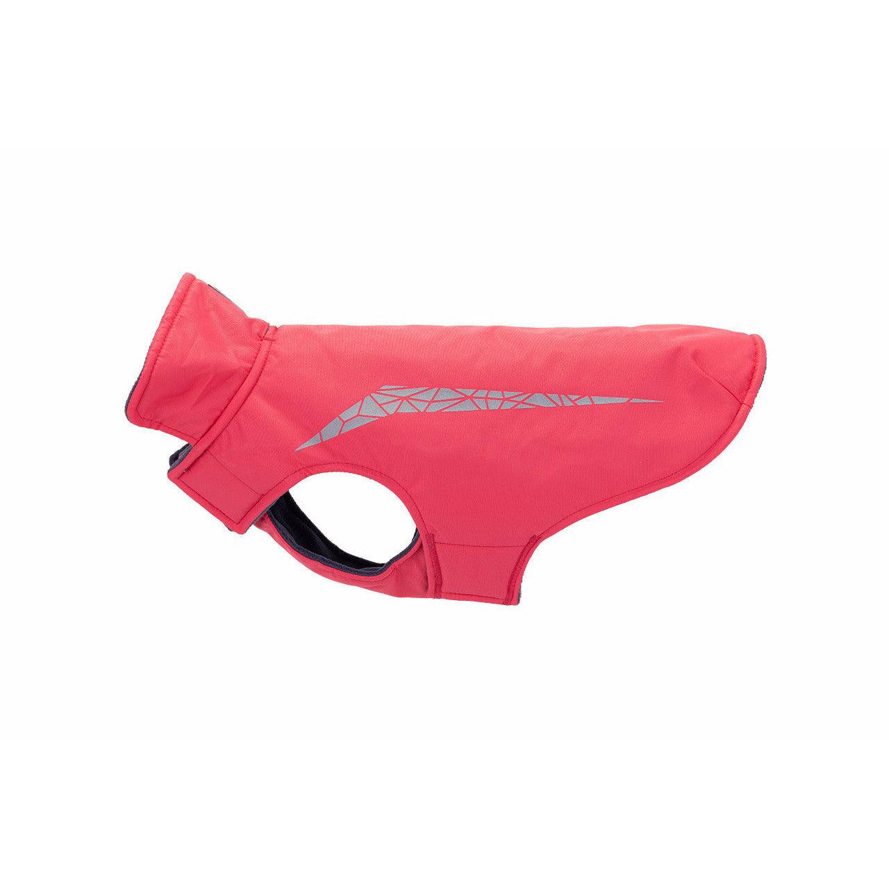 RC Cascade Dog Coat Azalea - 10" - Coats - RC Pet Products - PetMax Canada