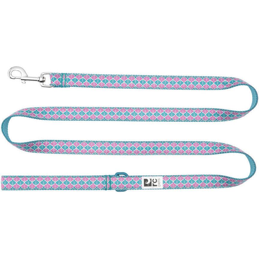 RC Dog Leash Deco - 3/4" x 6' - Leashes - RC Pet Products - PetMax Canada