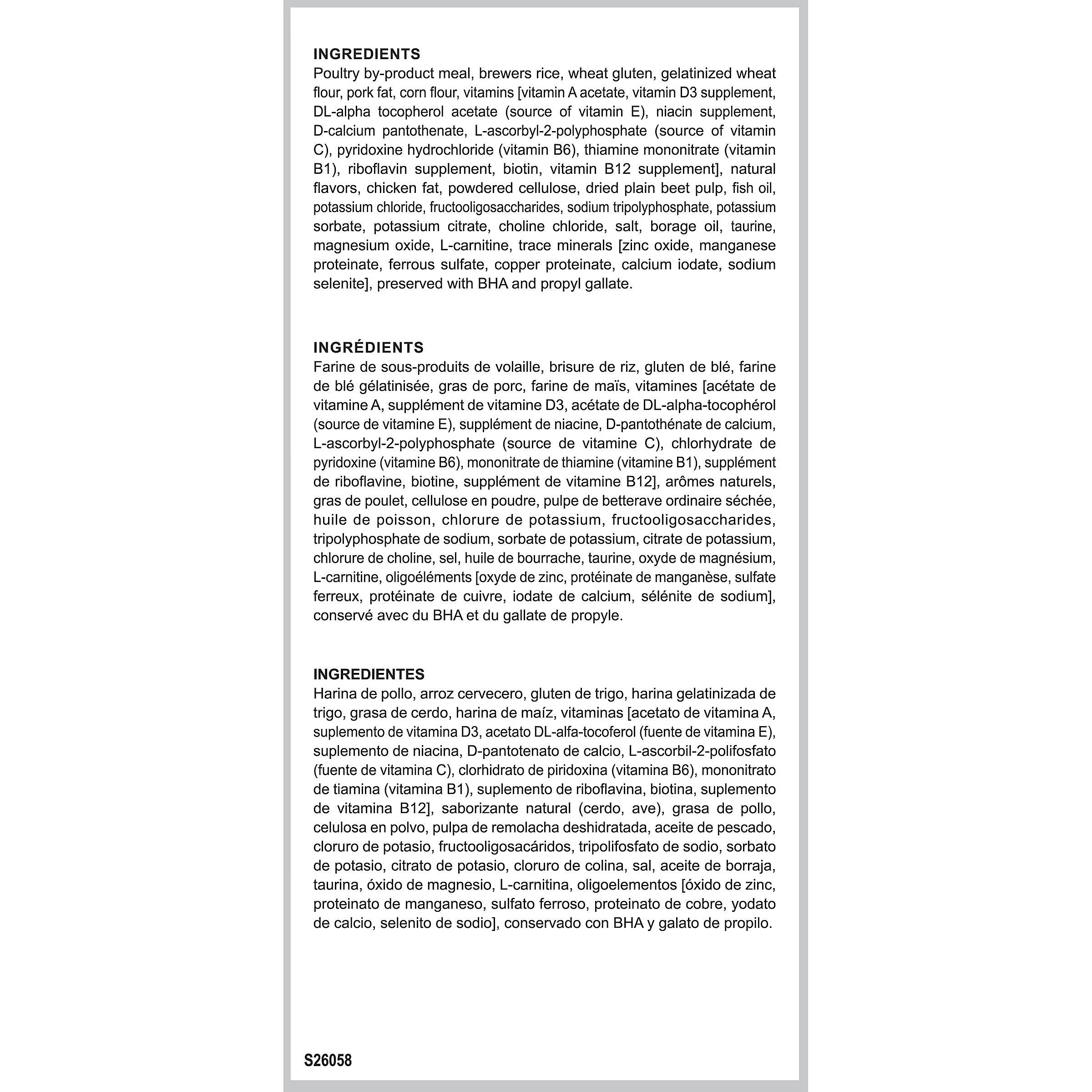 Royal Canin Small Fussy Appetite Dry Dog Food - 1.59 Kg - Dog Food - Royal Canin - PetMax Canada