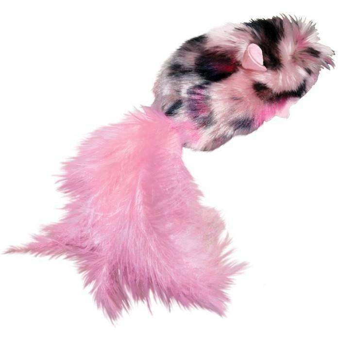 Kong Cat With An Attitude Field Mouse Cat Toys | PetMax Canada