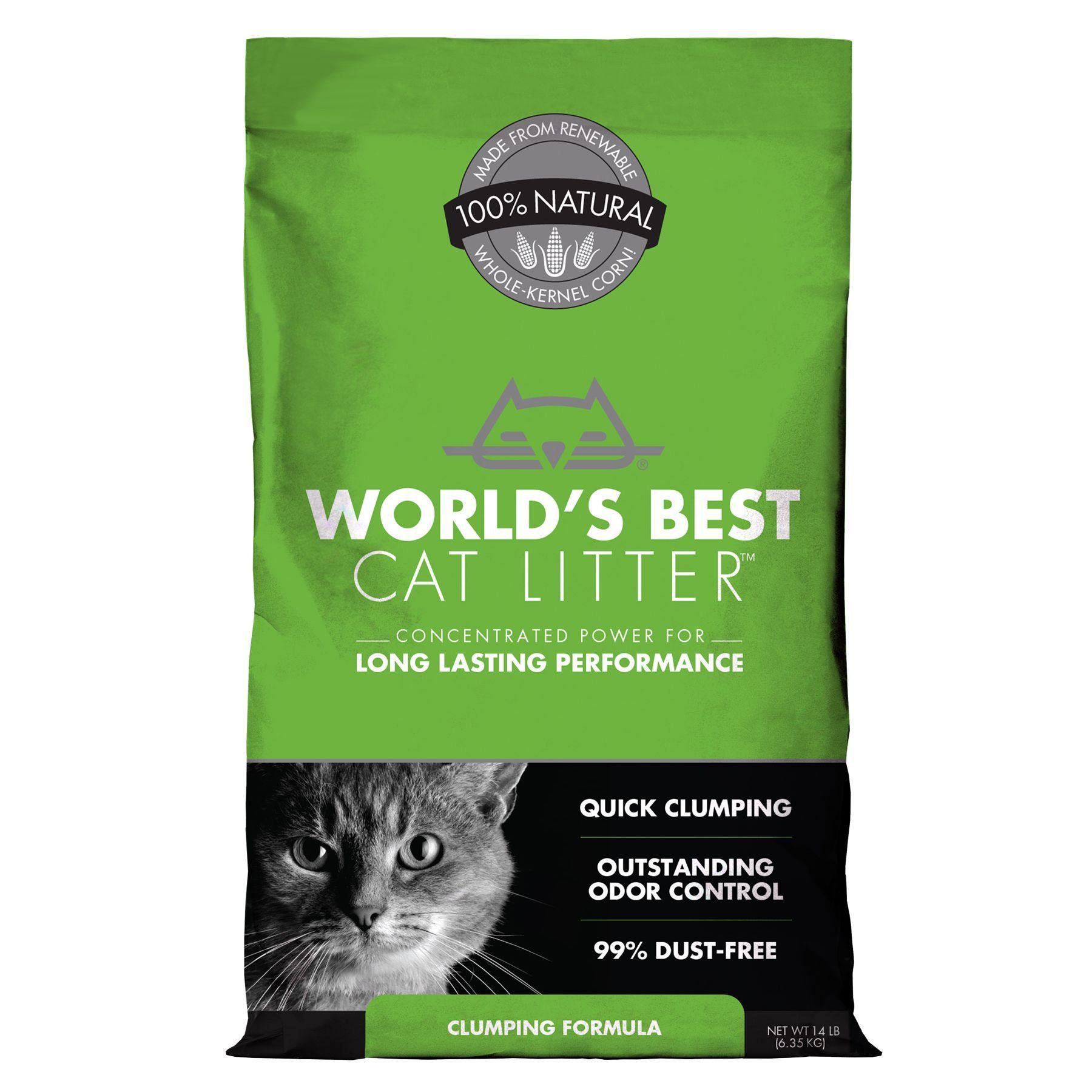 Kitty litter hotsell prices