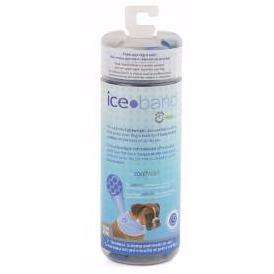 Go Fresh Pet Ice Band Blue  Outdoor Gear  | PetMax Canada