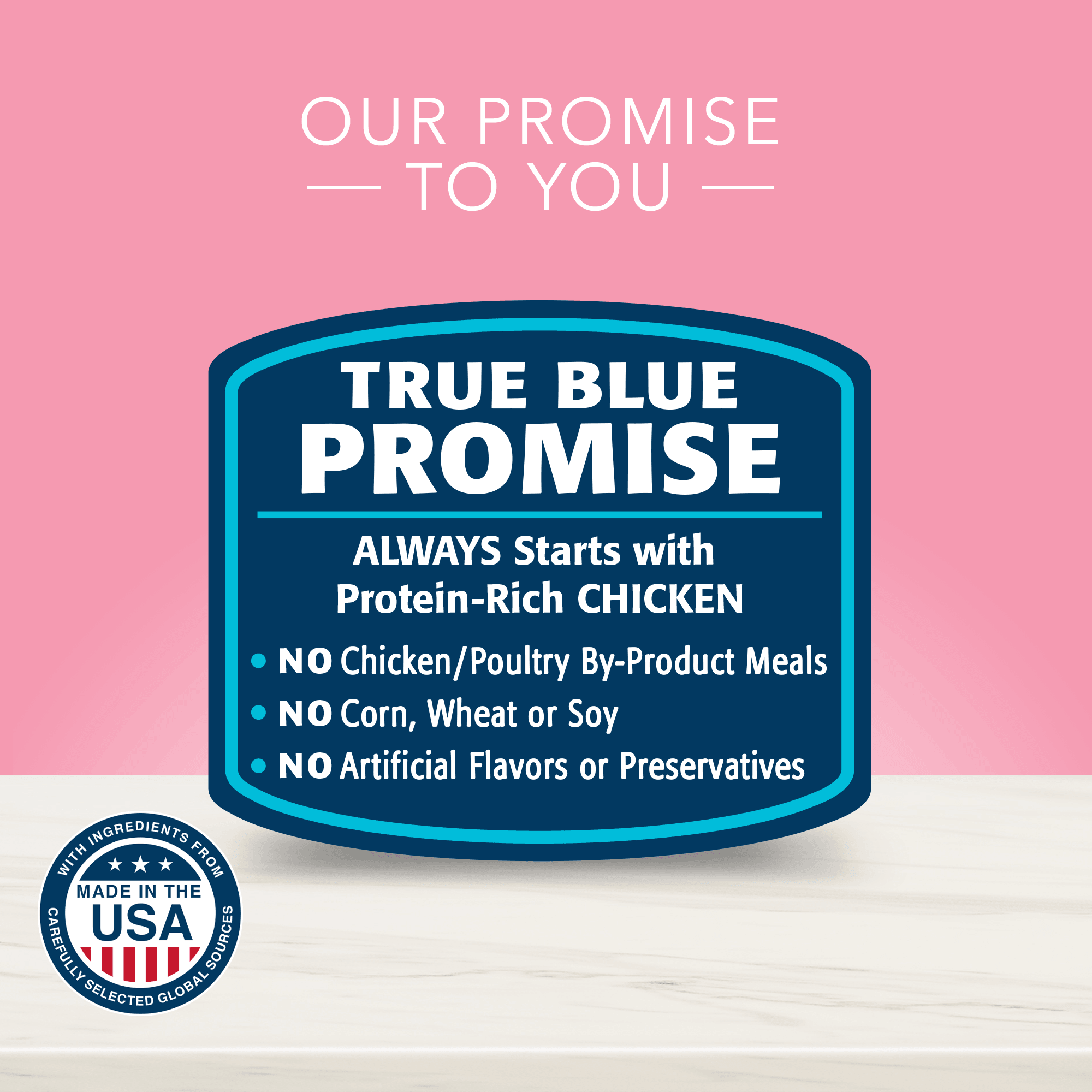 Blue True Solutions Canned Dog Food Digestive Care - 354g - Canned Dog Food - Blue Buffalo - PetMax Canada