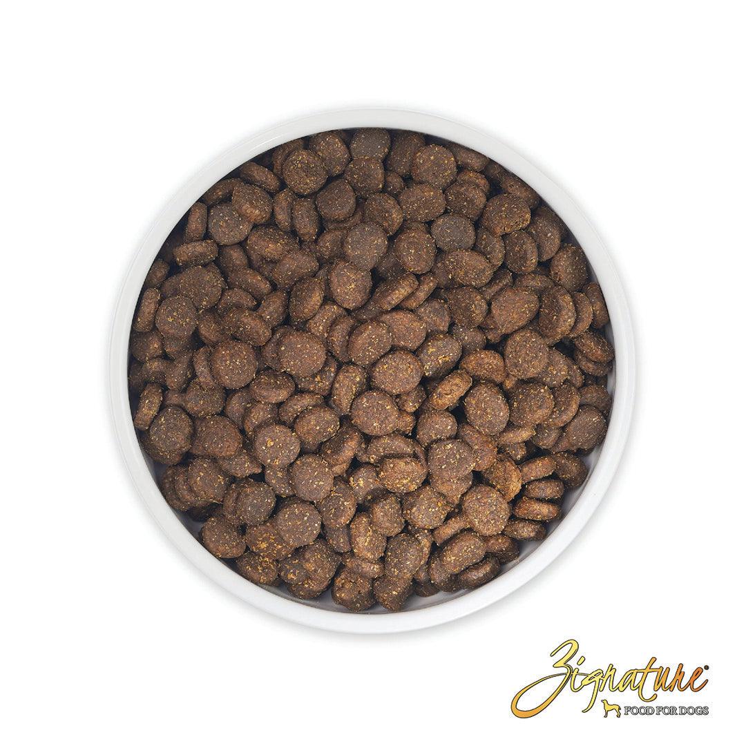 Zignature Limited Ingredient Formula Trout & Salmon - 11.36 Kg - Dog Food - Zignature Pet Food - PetMax Canada