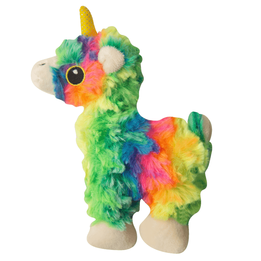 Snugarooz Baby Momma Llama - Mama Llama - Dog Toys - Snugarooz - PetMax Canada