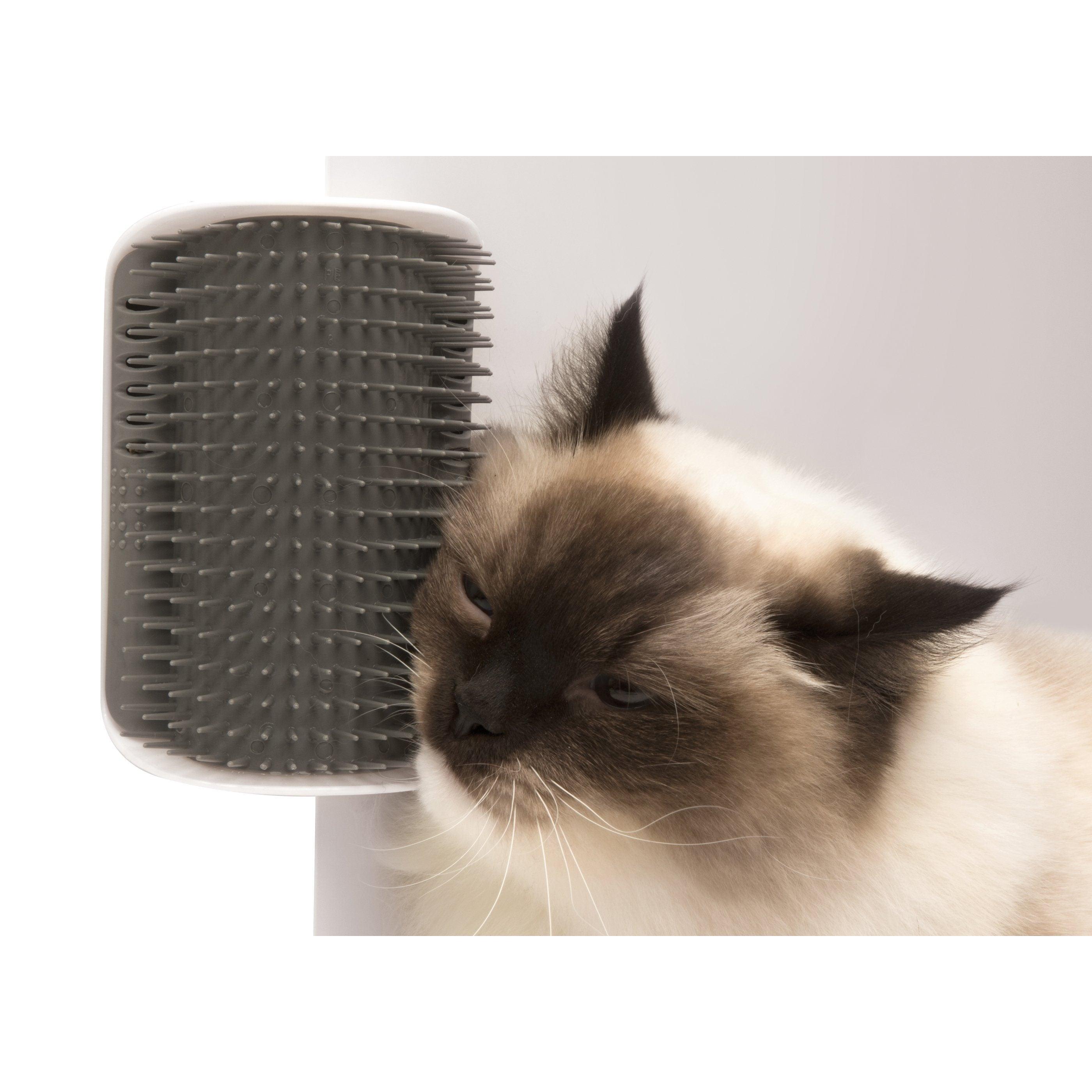 Catit 2.0 Self Groomer - Self Groomer - Cat Grooming - Catit - PetMax Canada