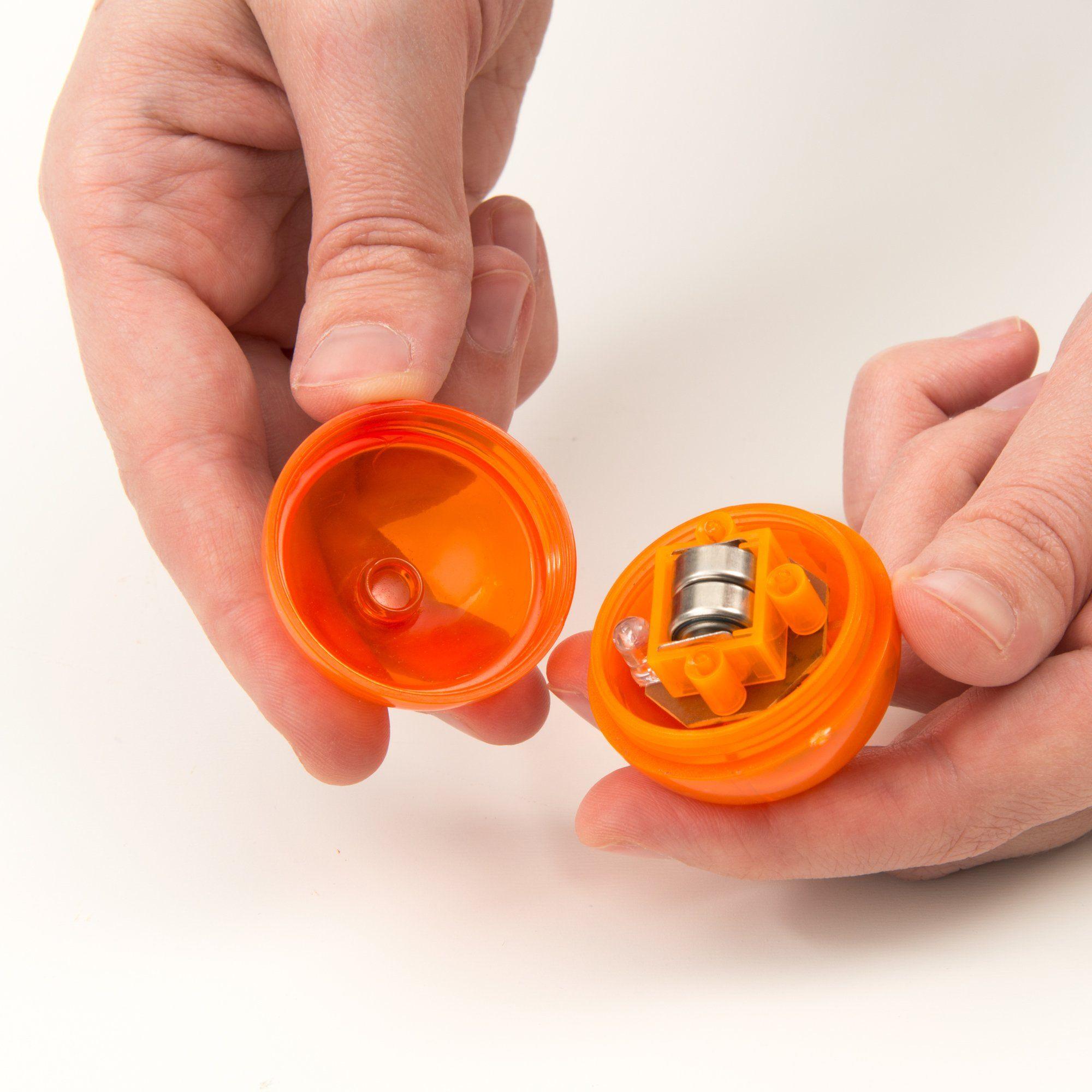 Catit Senses 2.0 Fireball - Fireball - Cat Toys - Catit - PetMax Canada