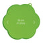 Catit 2.0 Play Flower Placement Green Cat Dishes Green | PetMax Canada