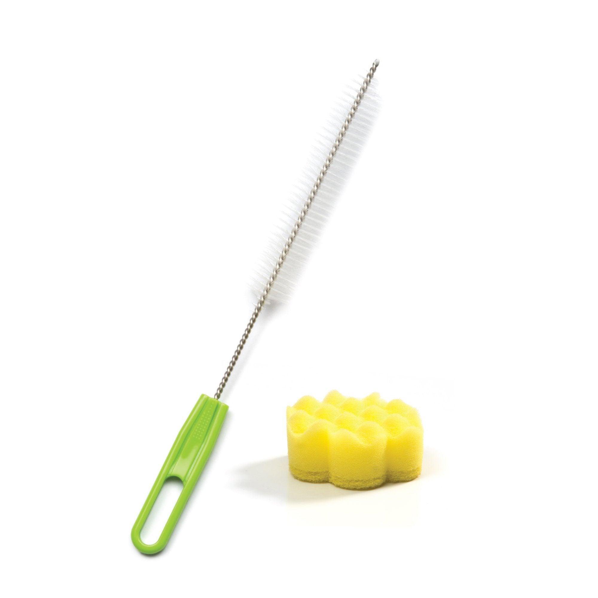 Catit 2.0 Fountain Cleaning Set - Cleaning Set - Cat Dishes - Catit - PetMax Canada