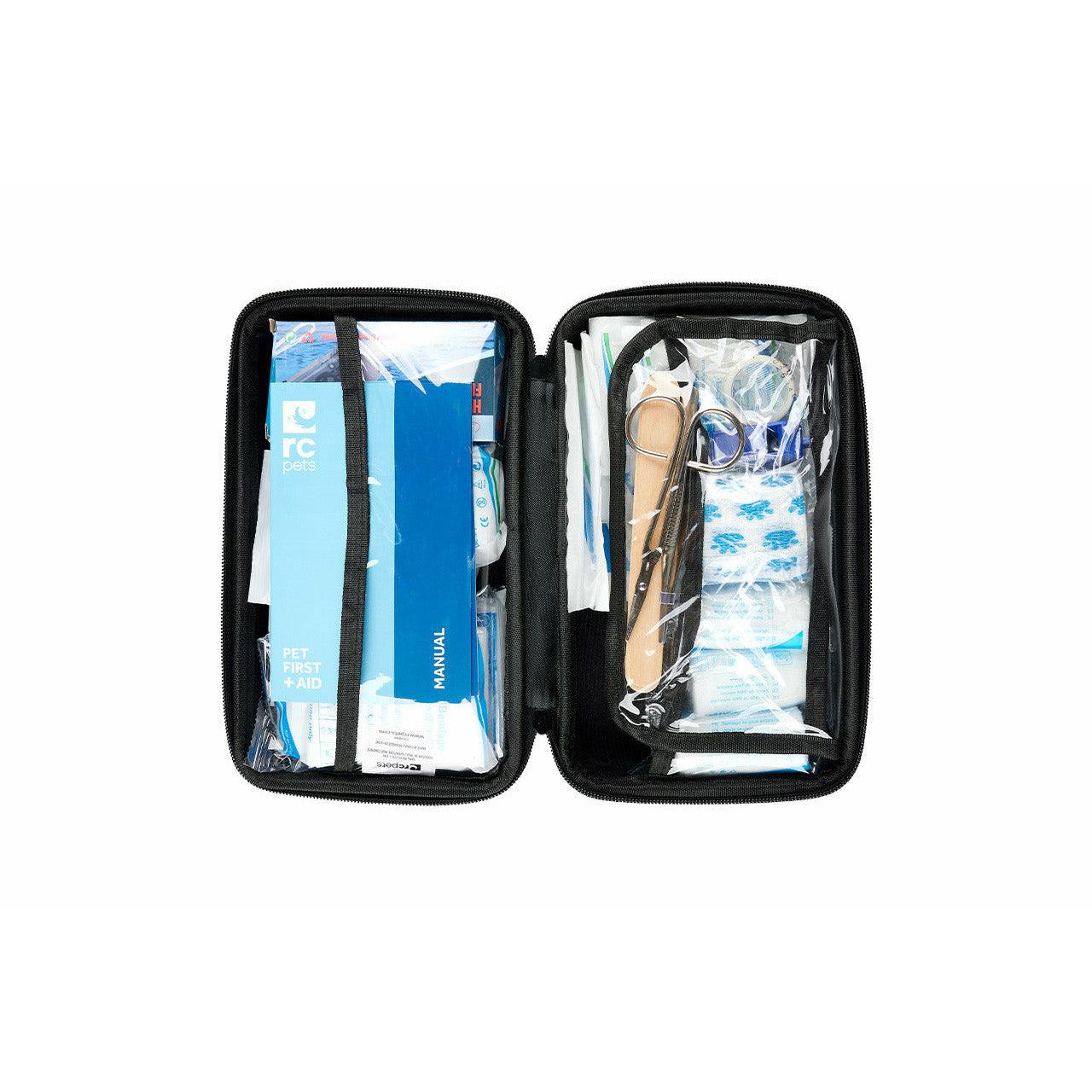 RC Pet First Aid Kit - First Aid Kit - Health Care - RC Pet Products - PetMax Canada