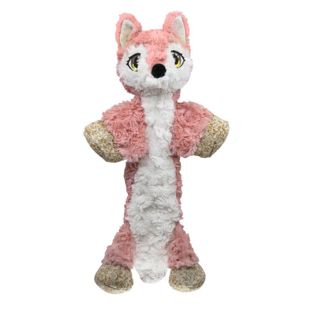 Kong floppy knots clearance fox