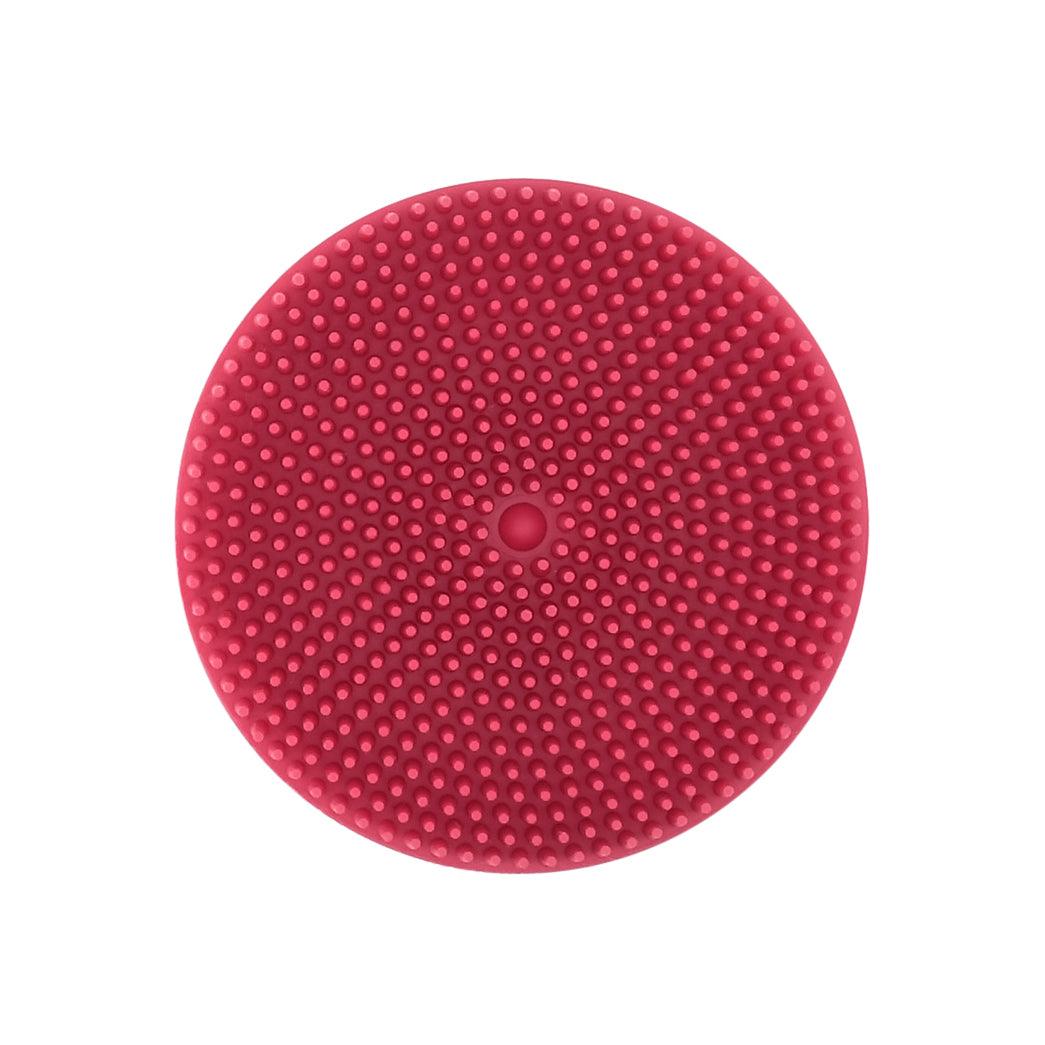 Le Salon Essentials Rubber Grooming Brush For Dogs - Rubber Brush - Grooming - Le Salon - PetMax Canada