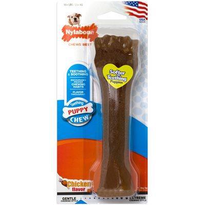 Nylabone Puppybone - Souper - Nylon - Nylabone - PetMax Canada