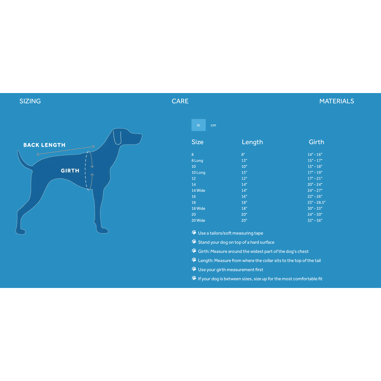 RC Cascade Dog Coat Azalea - 10" - Coats - RC Pet Products - PetMax Canada