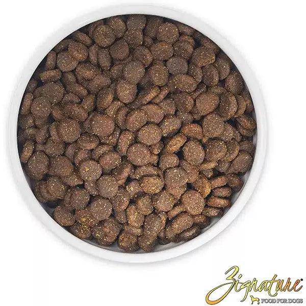 Zignature Select Cuts Trout & Salmon Formula - 11.34 Kg - Dog Food - Zignature Pet Food - PetMax Canada