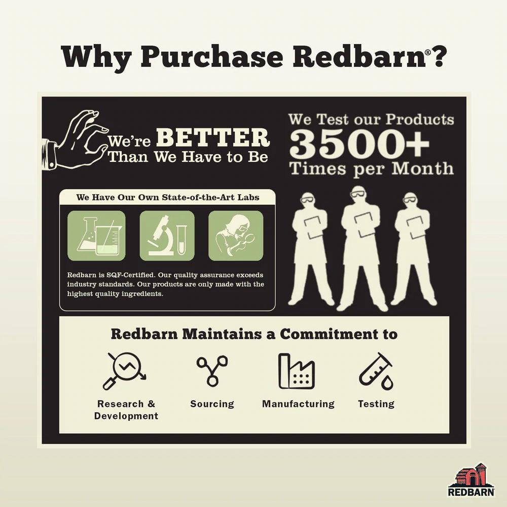 Red Barn Naturals Beef Cheek Roll Dog Treat - Small/Medium - Natural Chews - Red Barn Pet Products - PetMax Canada