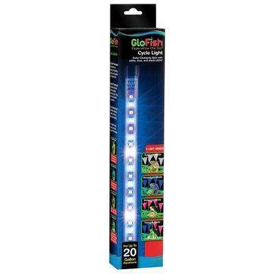 GloFish Cycle Light - 20 Gallon - Lighting - GloFish - PetMax Canada