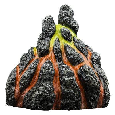 GloFish Ornament Volcano – PetMax
