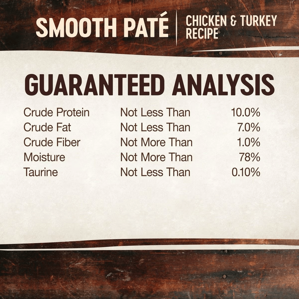 Wellness CORE Tiny Tasters Chicken & Turkey Wet Cat Food - 50g - Canned Cat Food - Wellness - PetMax Canada