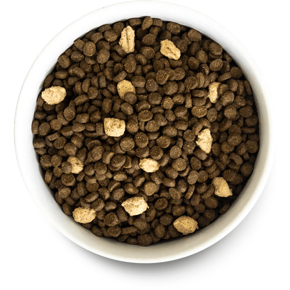 Open Farm Open Prairie Grain-Free RawMix for Cats - 1.02 Kg - Cat Food - Open Farm - PetMax Canada