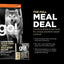GO! CARNIVORE Grain Free Lamb + Wild Boar Recipe for dogs  Dog Food  | PetMax Canada