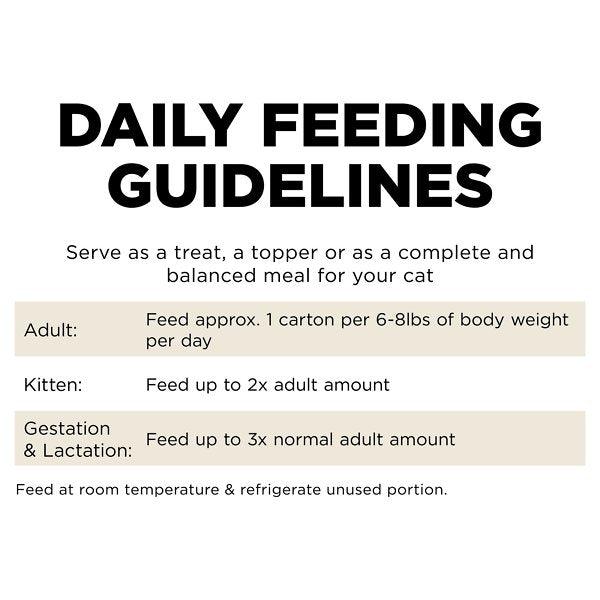 Go! Cat Food Carnivore Grain Free Tetra Pak Lamb & Boar - 182g - Canned Cat Food - Go! - PetMax Canada