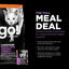 Go! Carnivore Cat Grain Free Chicken, Turkey, & Duck  Cat Food  | PetMax Canada