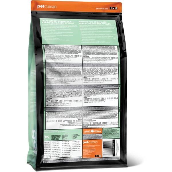 GO! SKIN + COAT CARE Turkey Recipe for dogs - 1.59 Kg - Dog Food - Go! - PetMax Canada