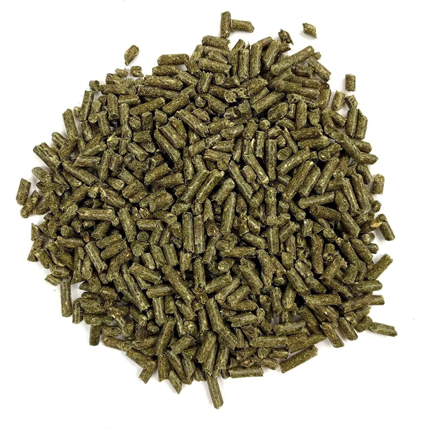 Oxbow Essentials Adult Rabbit Food - 5 lbs - Small Animal Food Dry - Oxbow - PetMax Canada