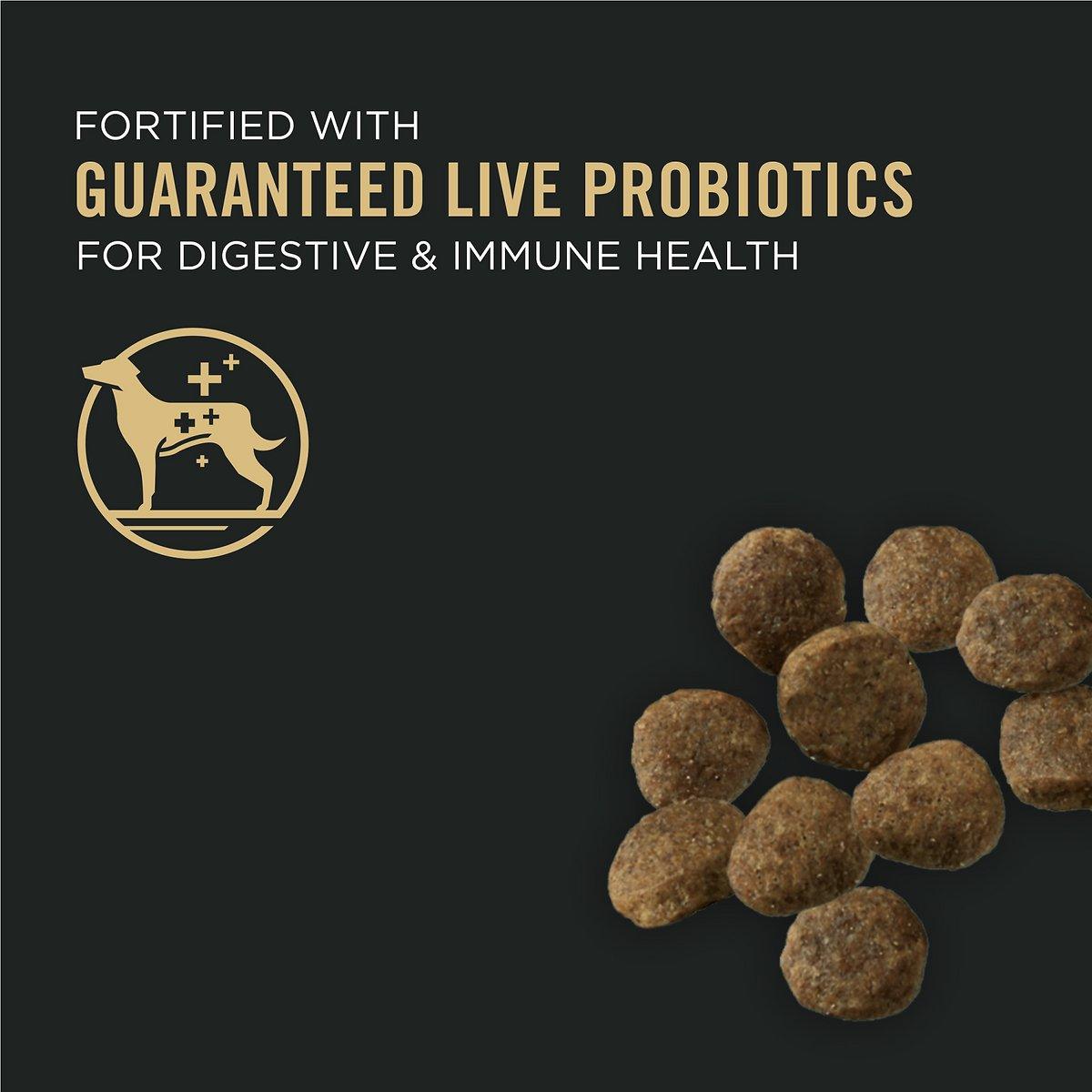 Purina Pro Plan Sensitive Skin & Stomach Salmon & Rice Formula Puppy Food - 1.8 Kg - Dog Food - Purina Pro Plan - PetMax Canada