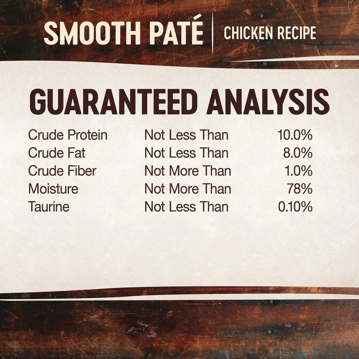 Wellness CORE Tiny Tasters Chicken Wet Cat Food - 50g - Canned Cat Food - Wellness - PetMax Canada