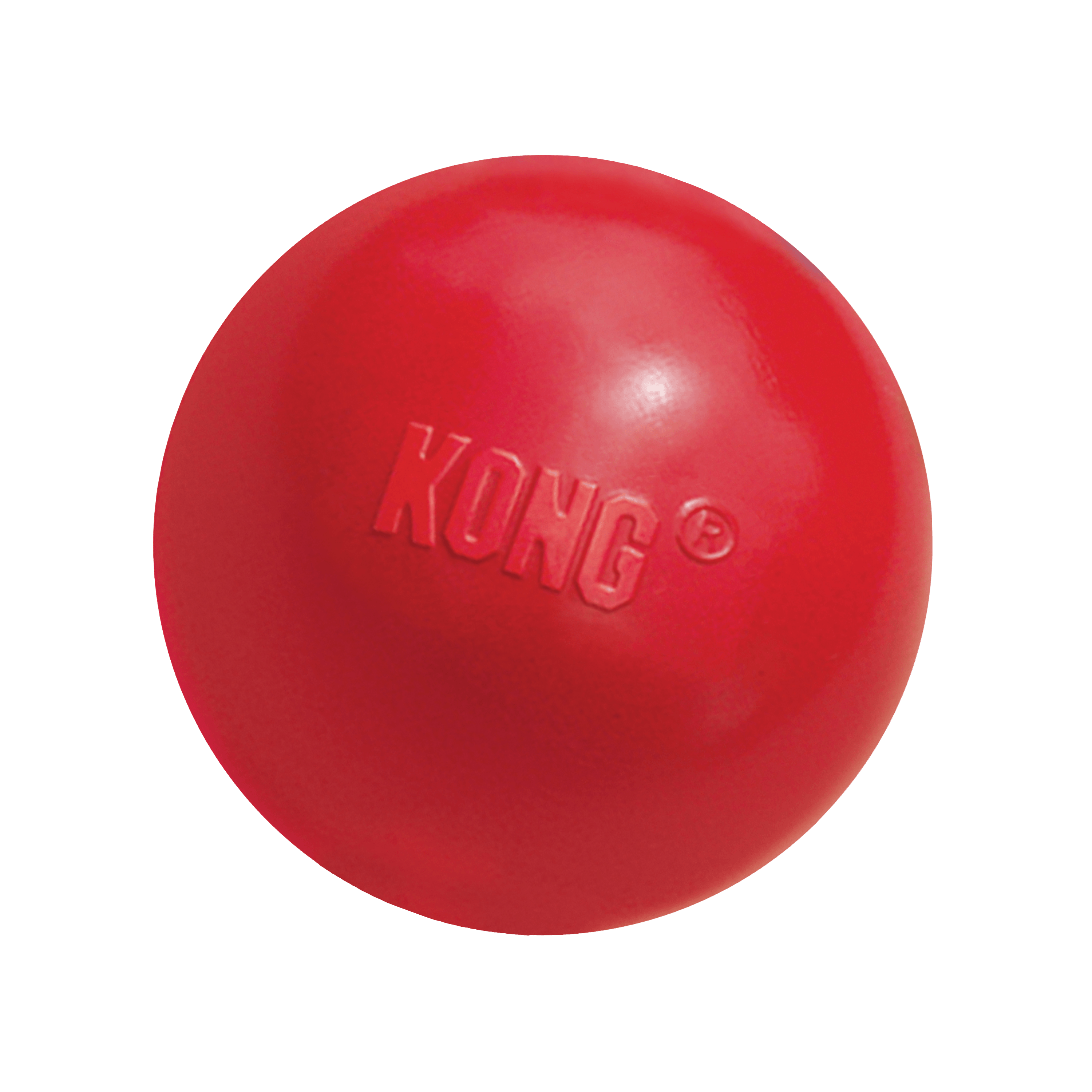 Kong Ball - Small - Dog Toys - Kong - PetMax Canada