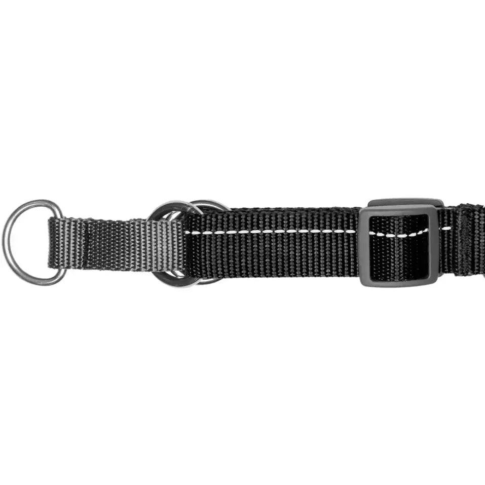 RC Dog Pace No Pull Harness Black - X-Small - Harnesses - RC Pet Products - PetMax Canada