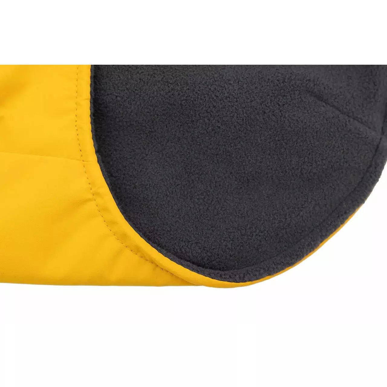 RC Dog Coat Drift Marigold - 10" - Coats - RC Pet Products - PetMax Canada