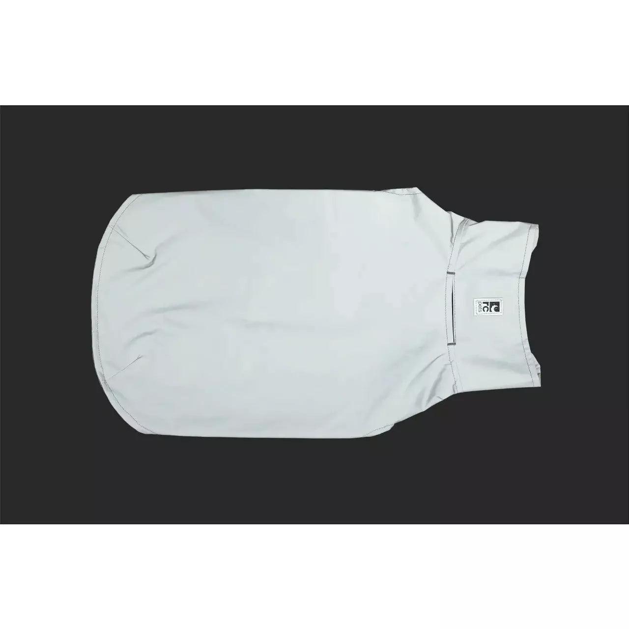 RC Dog Starling Reflective Jacket Silver - X-Small - Coats - RC Pet Products - PetMax Canada