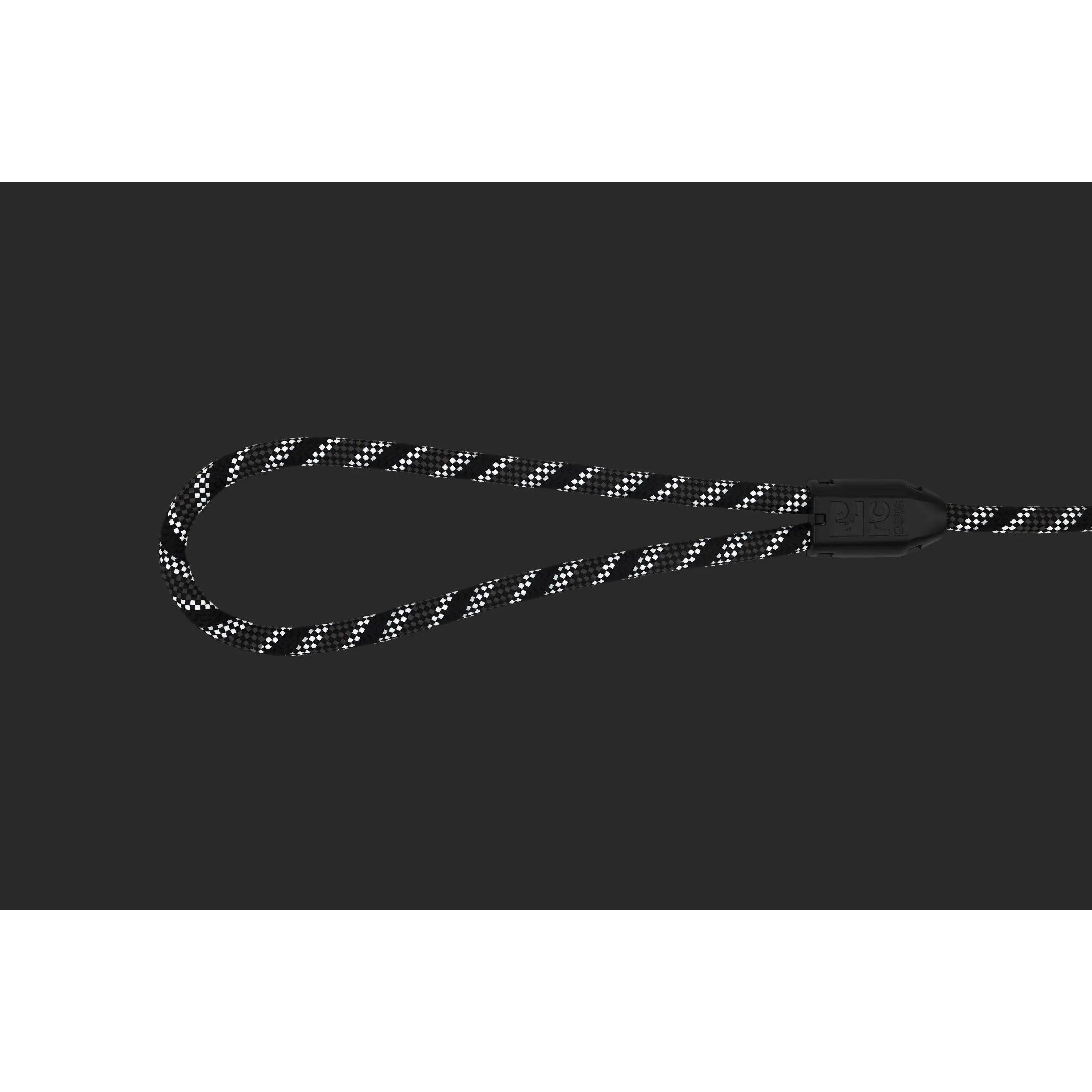 RC Dog Rope Leash Dark Teal - 5/16" x 5' - Leashes - RC Pet Products - PetMax Canada