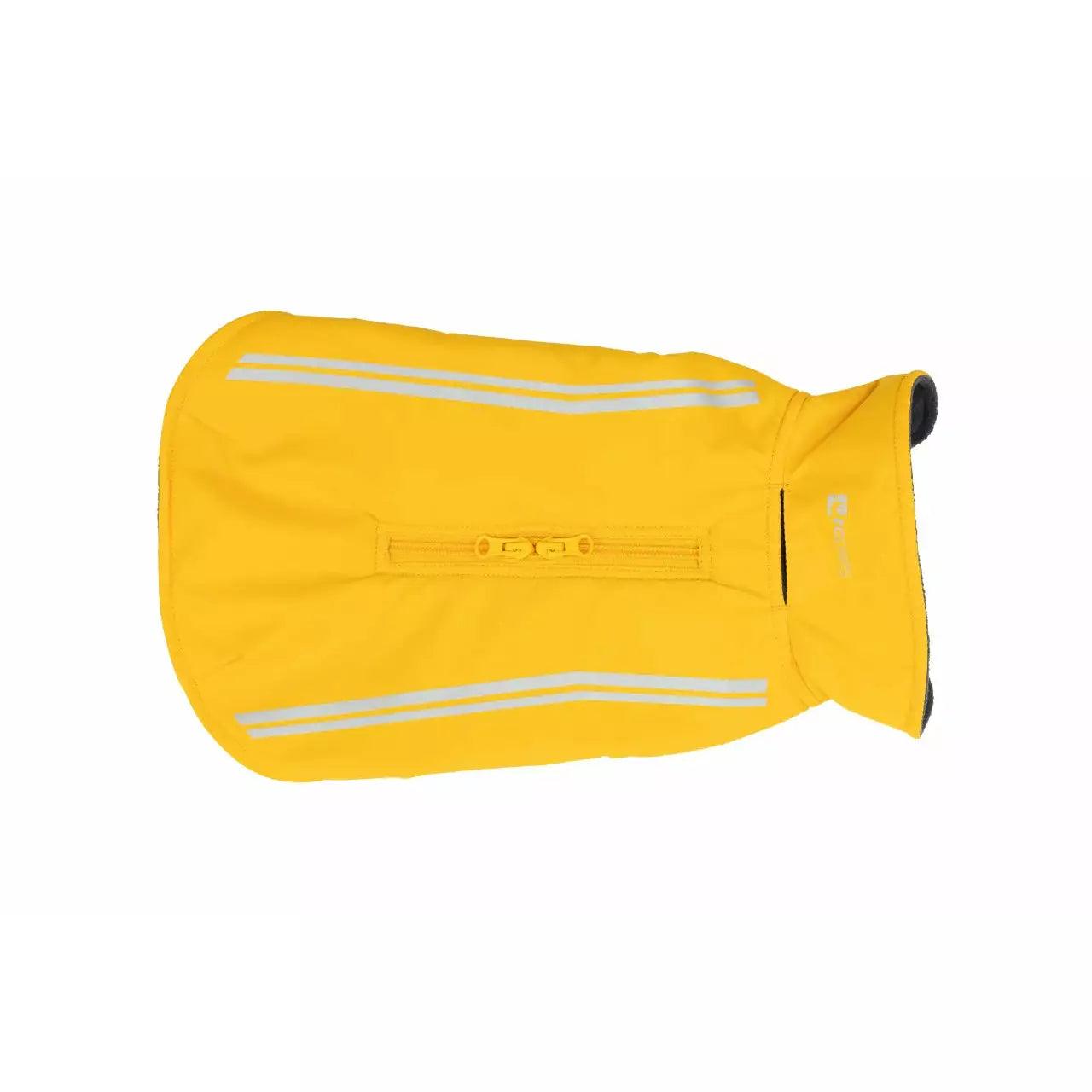 RC Dog Coat Drift Marigold - 10" - Coats - RC Pet Products - PetMax Canada