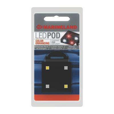 Marineland LED POD Color Enhancing Light - Default Title - Lighting - Marineland - PetMax Canada