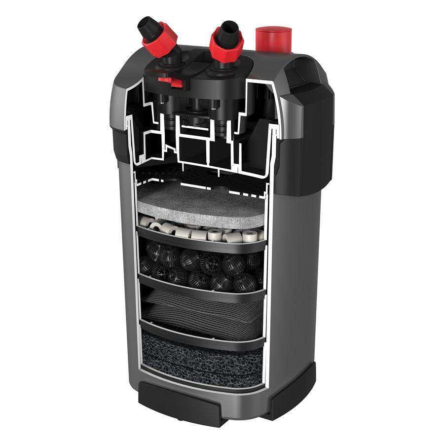 Marineland Magniflow 360 Canister Filter up to 100 Gallons - Default Title - Filters - Marineland - PetMax Canada