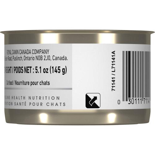 Royal Canin Canned Cat Food Ageing 12+ Loaf In Sauce - 145g - Canned Cat Food - Royal Canin - PetMax Canada