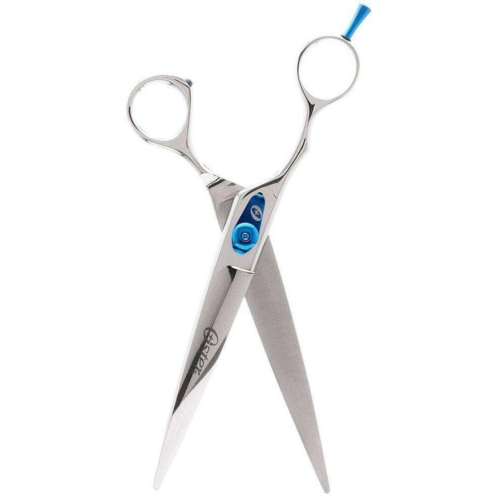 Oster Convex2 Curved Left-Handed Shear - 8" - Grooming - Oster - PetMax Canada